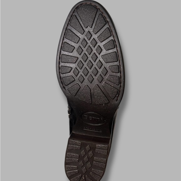 BORN GIBB KNEE HIGH RIDING BOOT - Picture 7 of 9